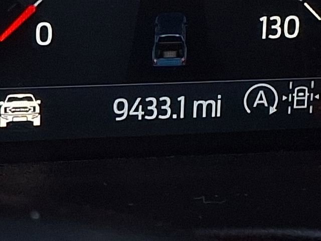 Certified 2025 Ford Ranger Raptor image 20