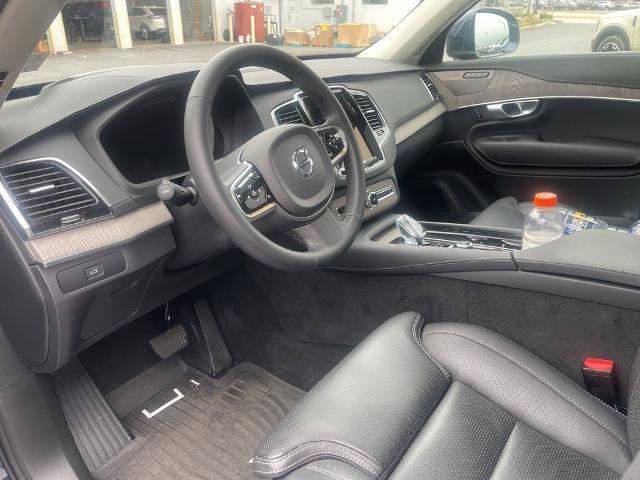 Used 2024 Volvo XC90 B6 Ultimate AWD/4WD image 5