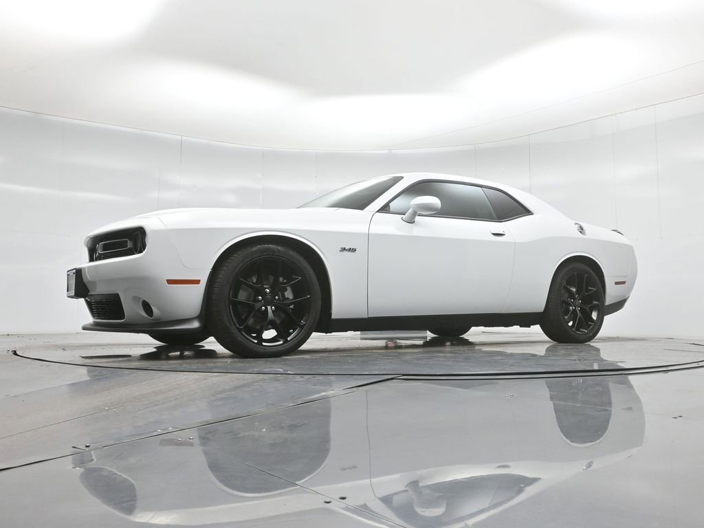 Used 2023 Dodge Challenger R/T image 49
