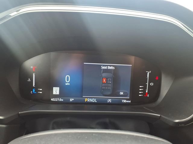 Certified 2023 Ford Escape ST-Line w/ Tech Pack #1 image 16