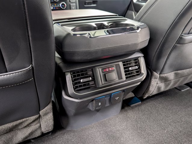 Certified 2022 Ford F150 Lariat w/ Equipment Group 502A High AWD/4WD image 22
