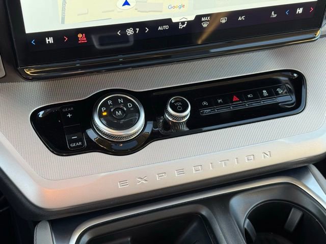 Certified 2025 Ford Expedition Max Active image 20
