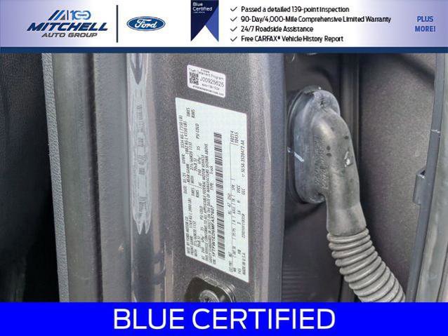 Certified 2021 Ford F150 Lariat w/ Equipment Group 502A High AWD/4WD image 40
