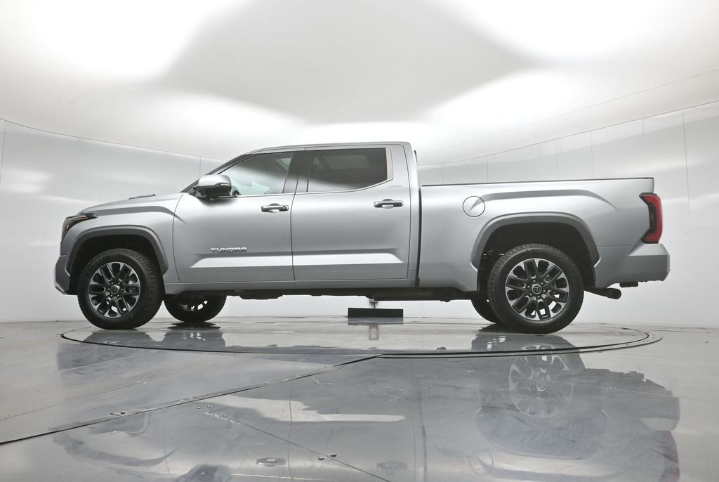 Used 2022 Toyota Tundra Limited image 25