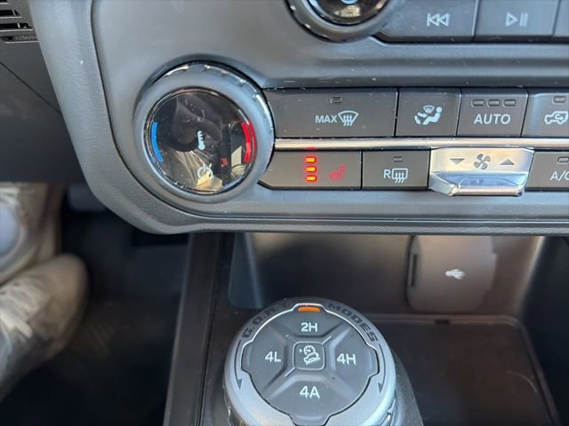 Certified 2022 Ford Bronco Badlands image 26