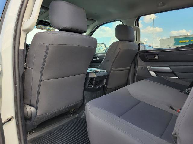 Used 2023 Toyota Tundra SR5 w/ SR5 Convenience Package image 13