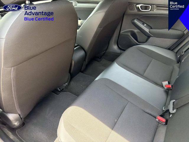 Used 2024 Honda Civic Sport image 13