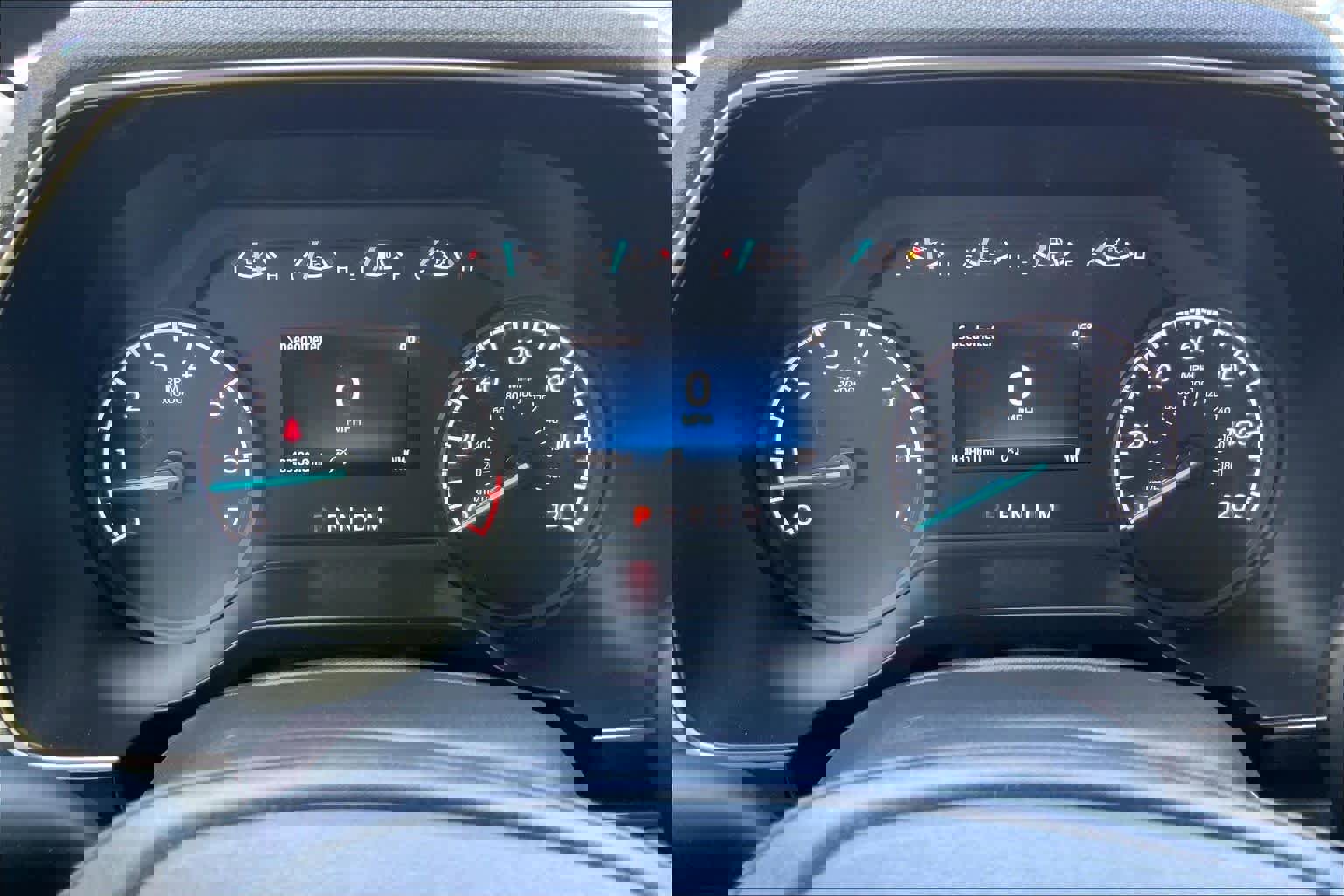 Certified 2021 Ford F150 XL w/ STX Appearance Package image 26