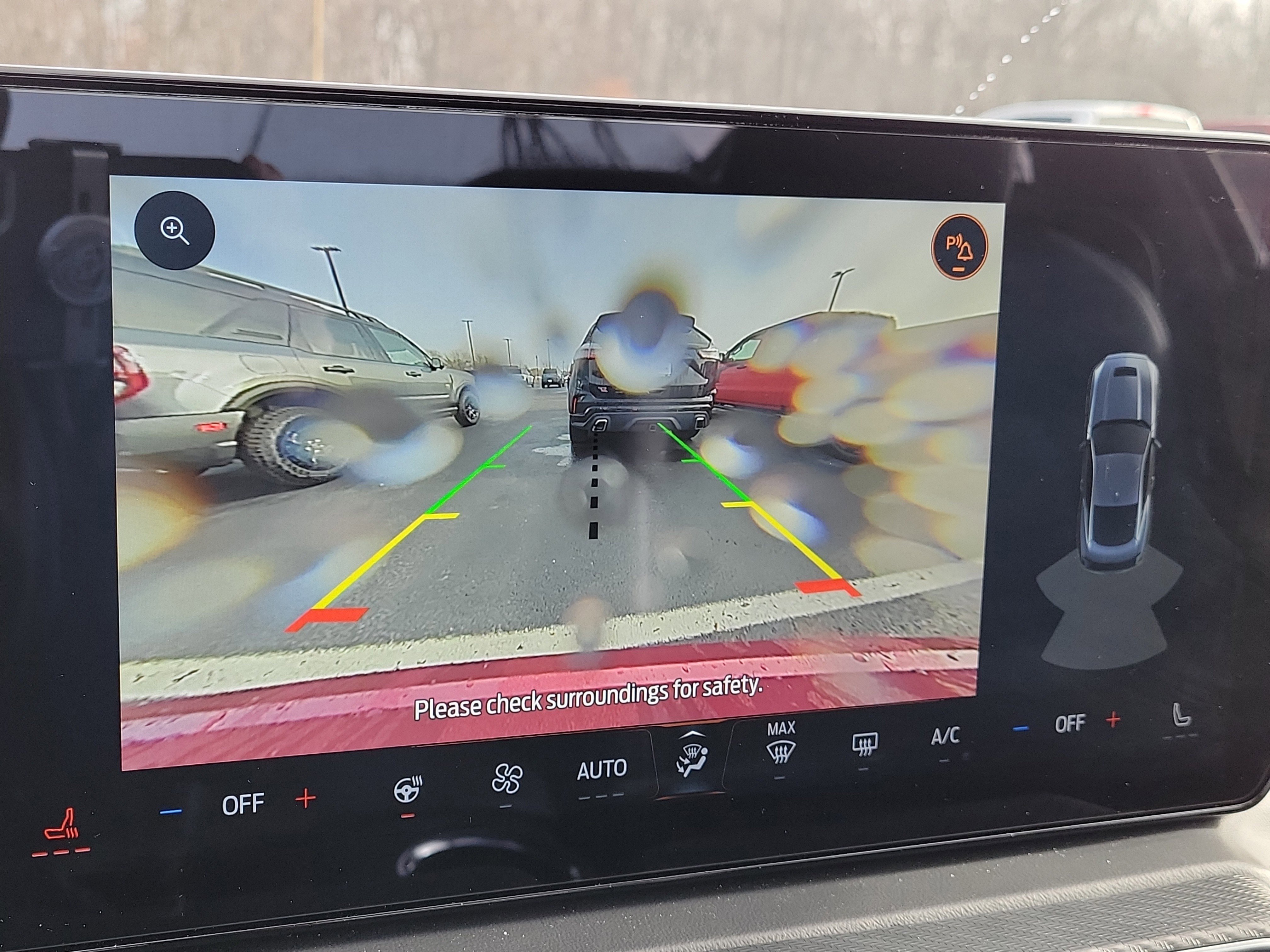 Certified 2025 Ford Mustang GT Premium image 27