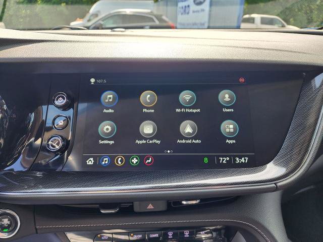 Used 2022 Buick Envision Preferred FWD image 13