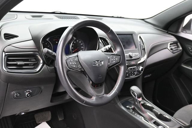 Used 2022 Chevrolet Equinox RS w/ LPO, Floor Liner Package FWD image 15