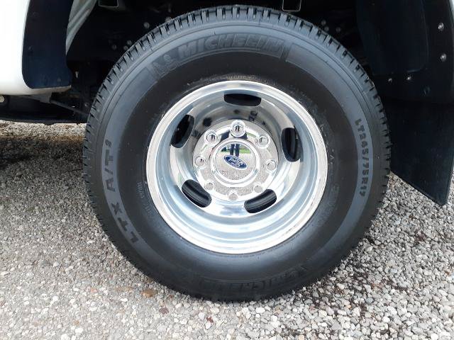 Certified 2019 Ford F350 Limited AWD/4WD image 14