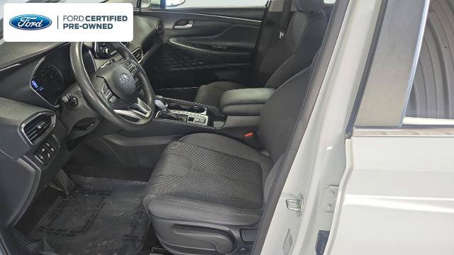 Used 2019 Hyundai Santa Fe SE AWD/4WD image 9