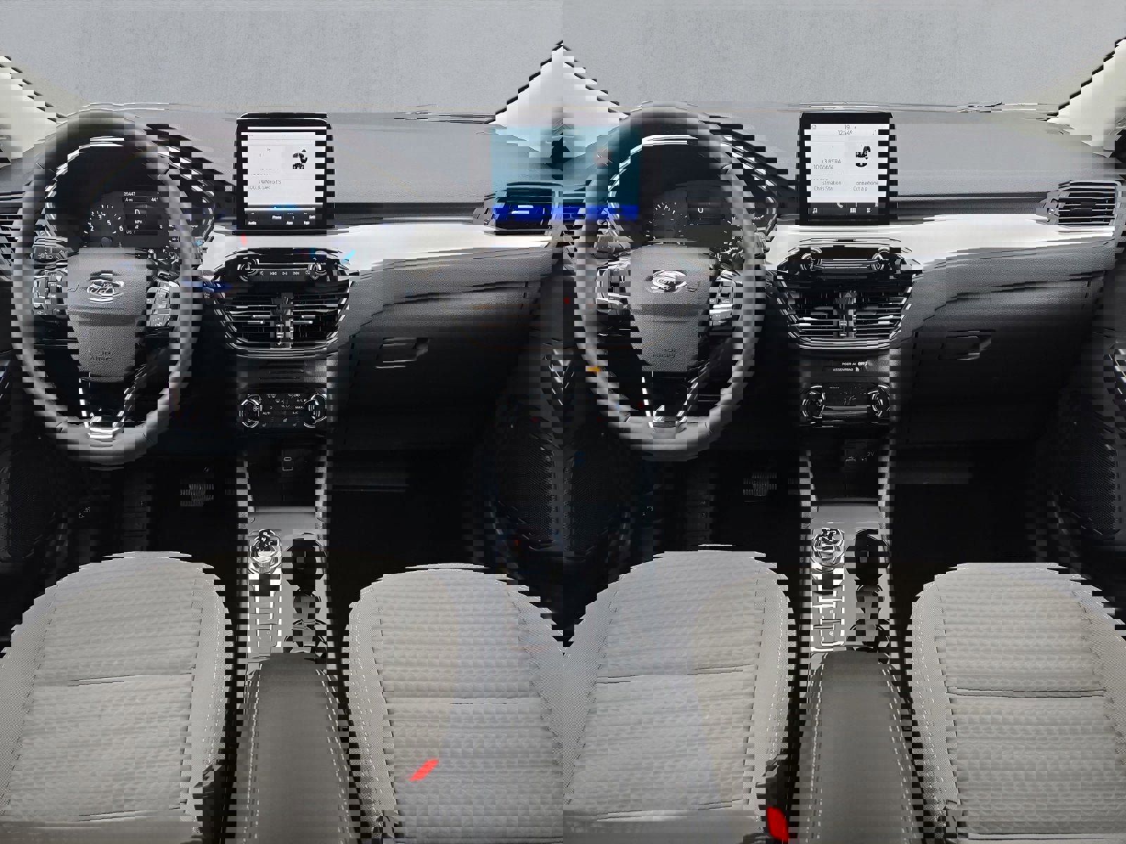 Certified 2022 Ford Escape SE w/ Cold Weather Package image 9