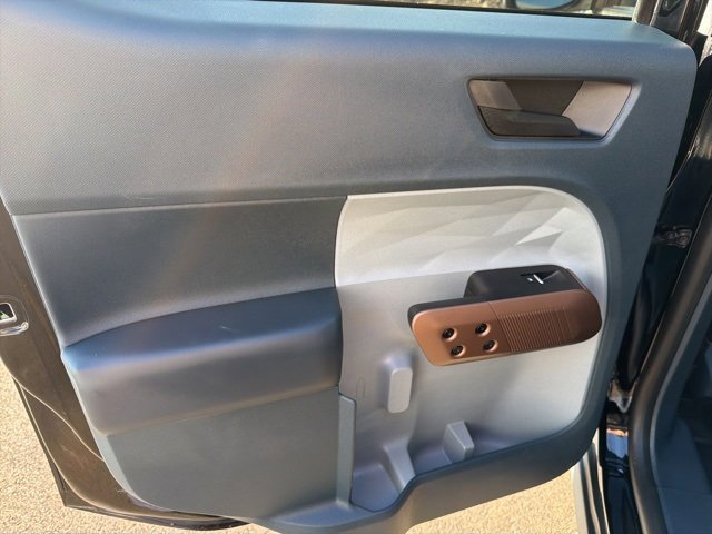 Certified 2023 Ford Maverick Lariat w/ Equipment Group 500A Standard image 25