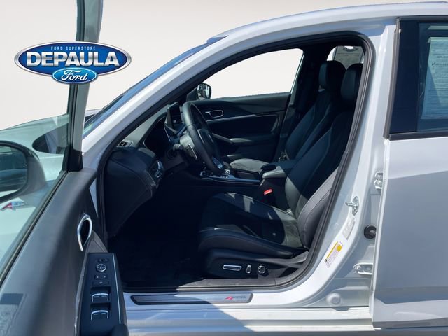 Used 2025 Acura Integra A-Spec FWD image 11