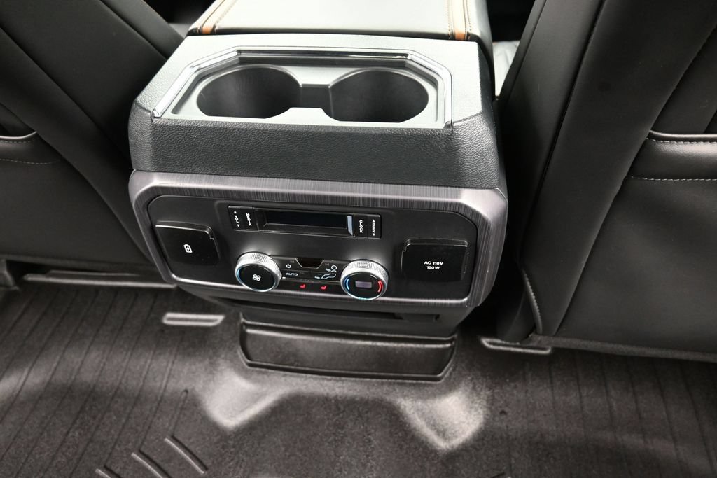 Certified 2022 Ford Expedition Platinum RWD image 24