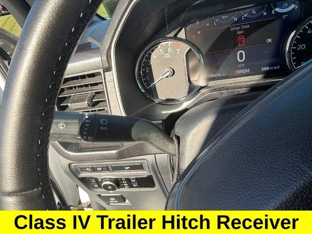 Certified 2023 Ford F150 XLT w/ Equipment Group 302A High AWD/4WD image 34