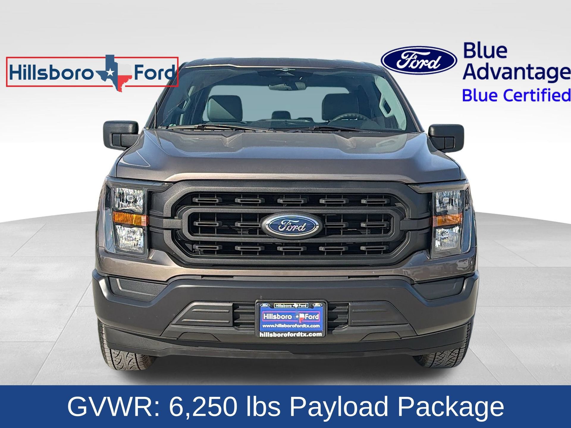 Certified 2023 Ford F150 XL image 8