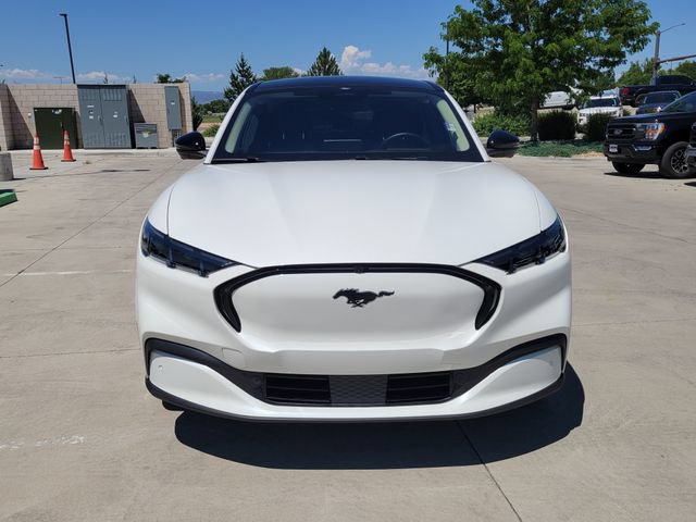 Certified 2025 Ford Mustang Mach-E Premium AWD/4WD image 5