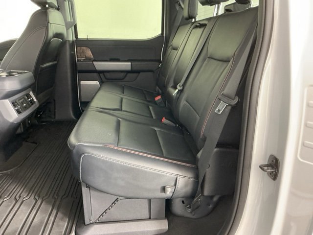 Certified 2024 Ford F350 Lariat w/ Lariat Ultimate Package image 32