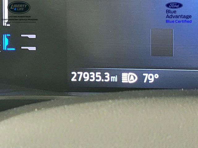 Certified 2023 Ford Escape ST-Line w/ Tech Pack #1 AWD/4WD image 30