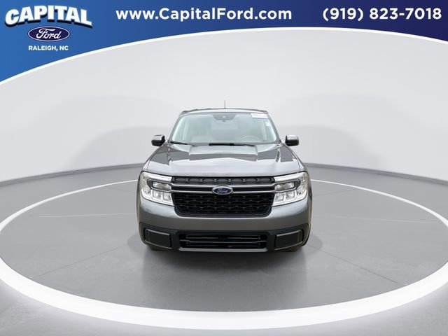 Certified 2022 Ford Maverick XLT w/ XLT Luxury Package image 9