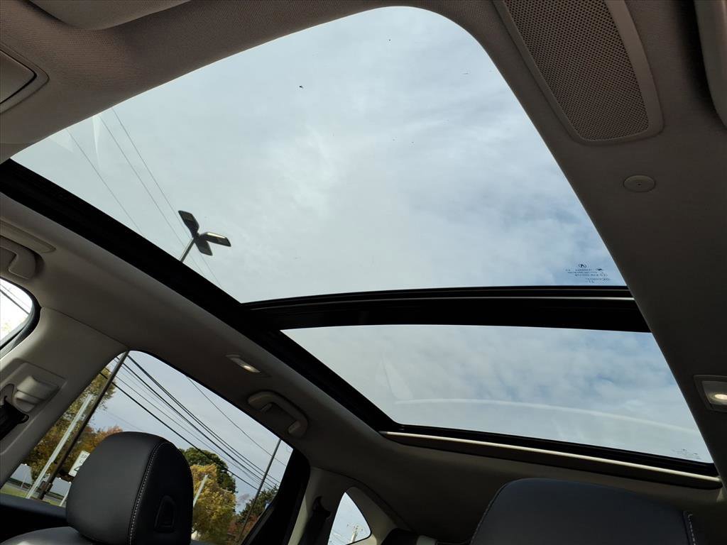 Used 2024 Acura RDX SH-AWD w/ Technology Package image 21