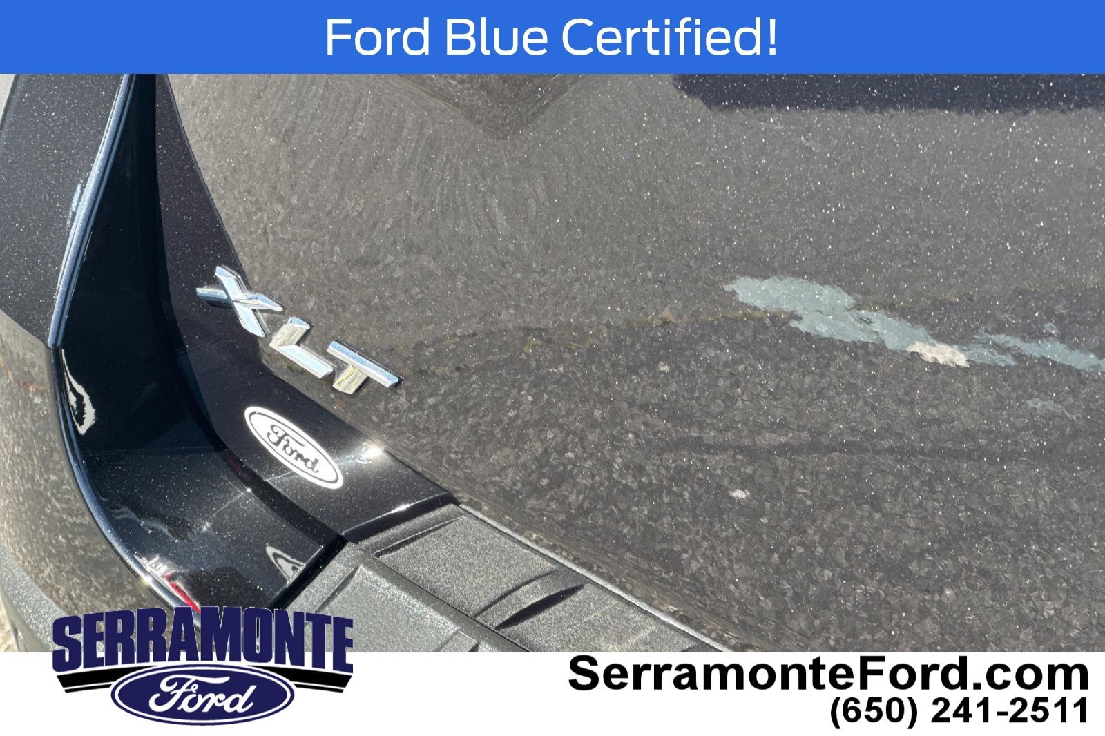 Certified 2022 Ford Explorer XLT w/ Equipment Group 202A AWD/4WD image 31