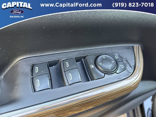 Used 2020 GMC Acadia SLE AWD/4WD image 21