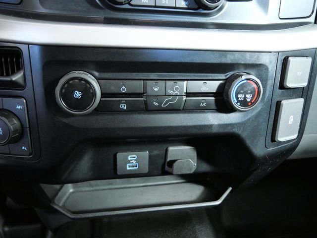 Certified 2023 Ford F150 XL AWD/4WD image 22