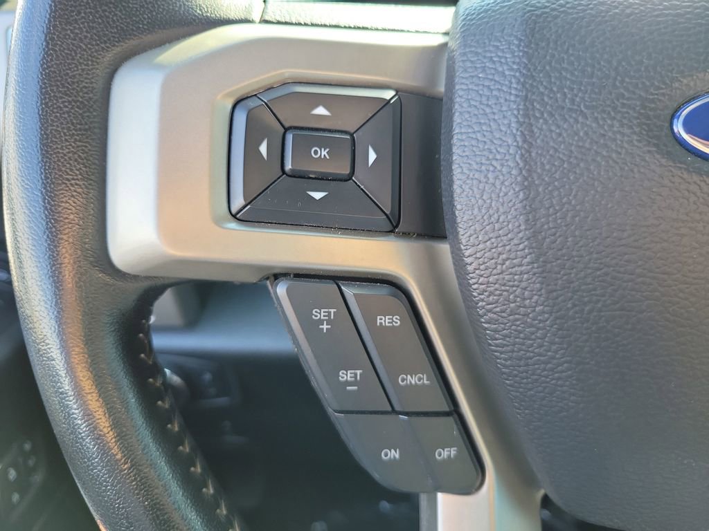 Certified 2021 Ford F250 Lariat w/ Lariat Ultimate Package image 25