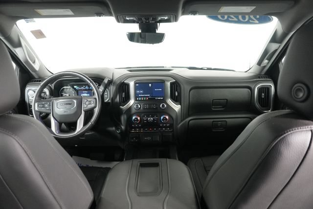 Used 2020 GMC Sierra 1500 Denali w/ Denali Ultimate Package AWD/4WD image 28