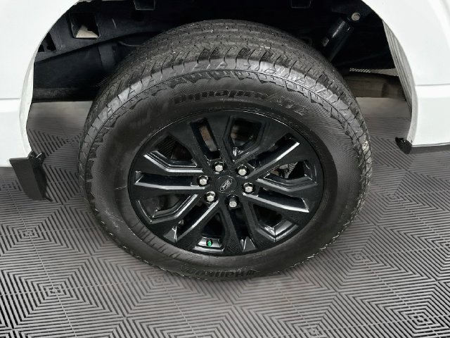Certified 2024 Ford F150 XLT w/ Equipment Group 302A MID AWD/4WD image 35
