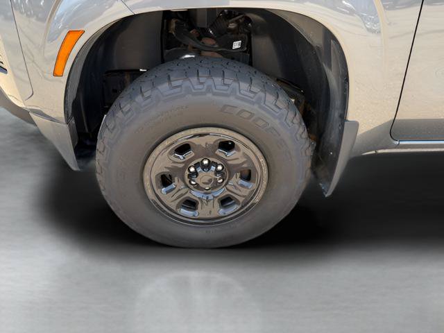 Used 2022 Nissan Frontier S w/ Technology Package AWD/4WD image 19