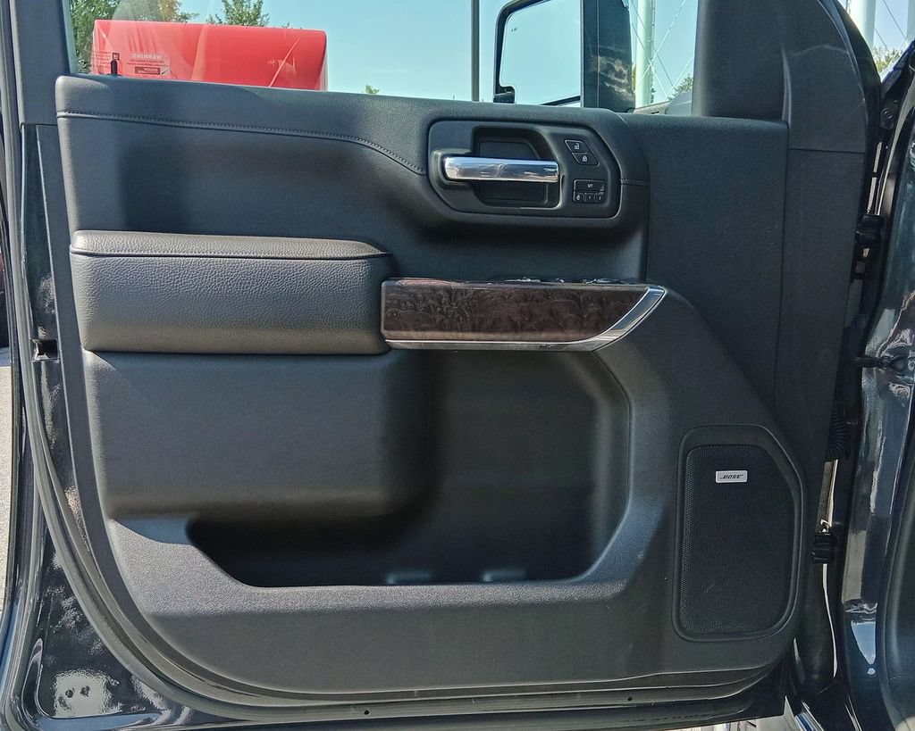 Used 2020 GMC Sierra 3500 Denali w/ Denali Ultimate Package AWD/4WD image 18