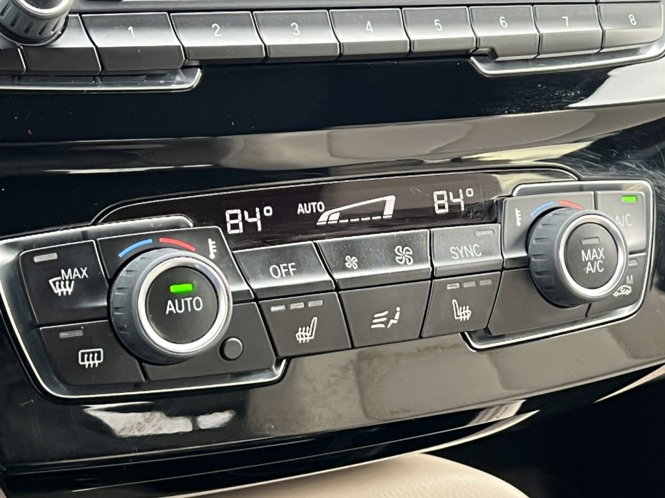 Used 2019 BMW X1 xDrive28i w/ Convenience Package image 25