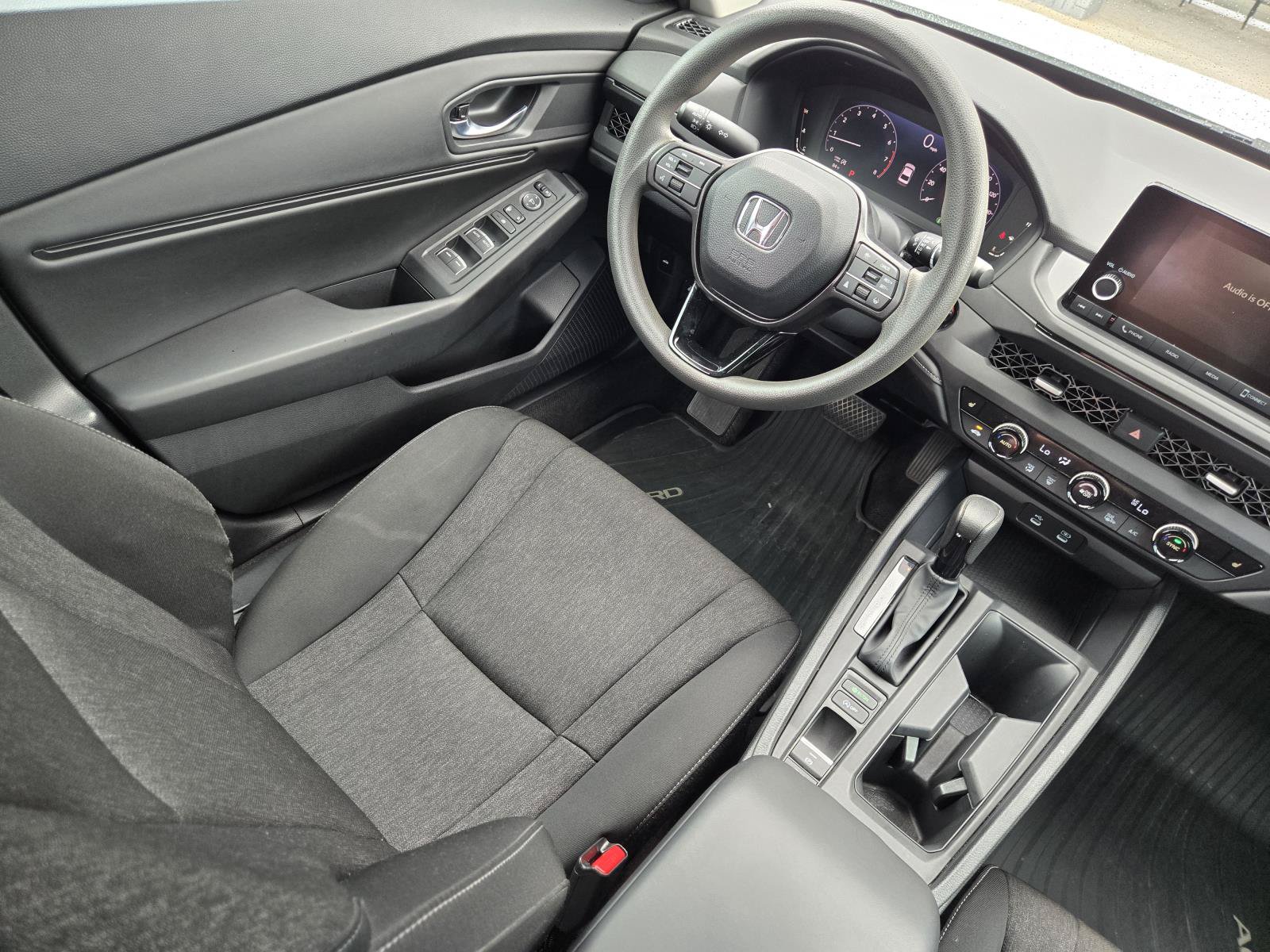 Used 2024 Honda Accord EX image 16