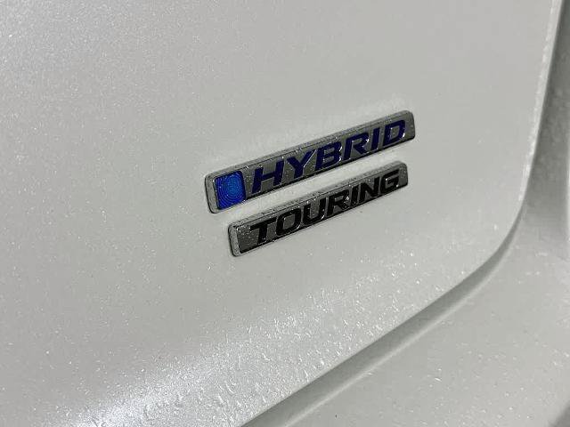 Used 2024 Honda Accord Touring image 7