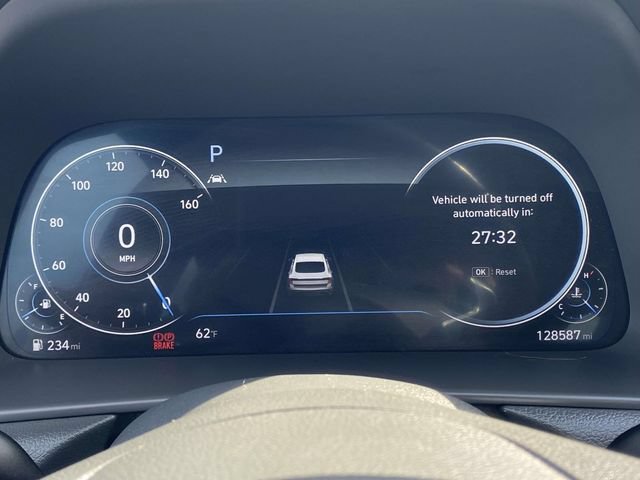 Used 2022 Hyundai Sonata SEL Plus FWD image 26