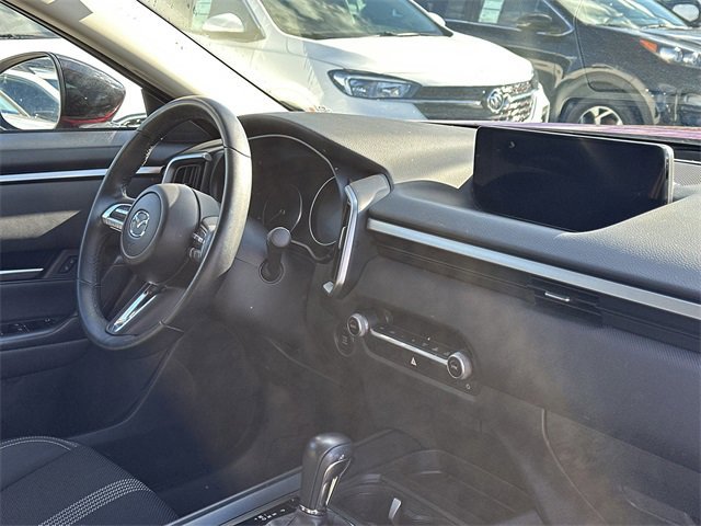 Used 2024 MAZDA CX-50 AWD 2.5 S w/ Weather Package image 33