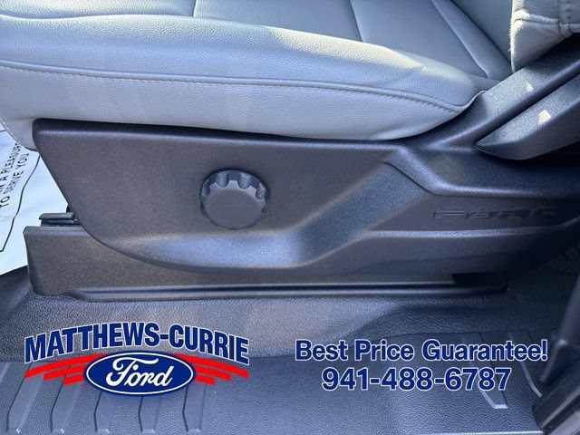 Certified 2024 Ford F250 XL AWD/4WD image 10