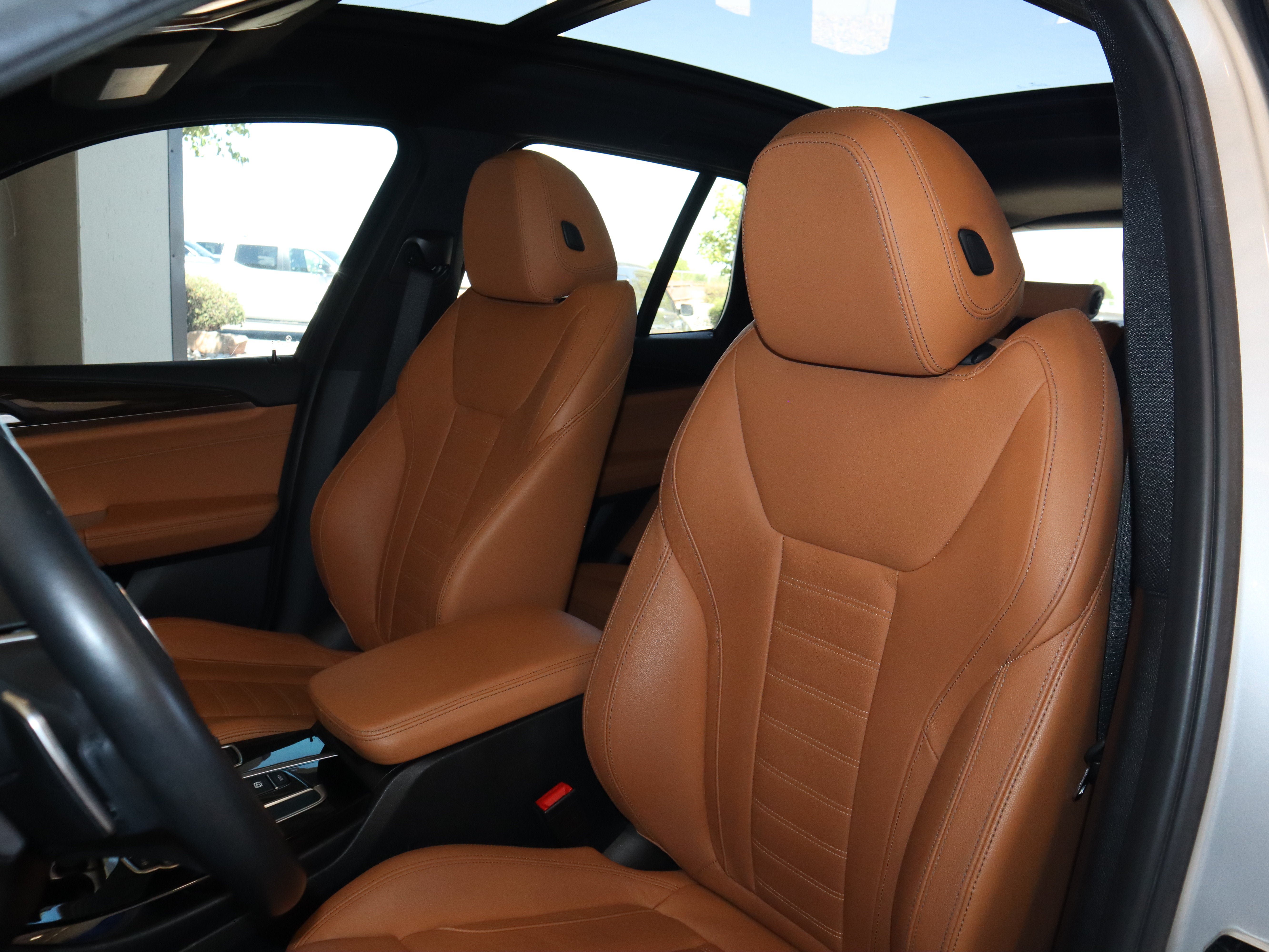 Used 2018 BMW X3 xDrive30i AWD/4WD image 32