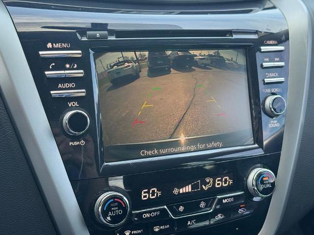 Used 2019 Nissan Murano SV image 21