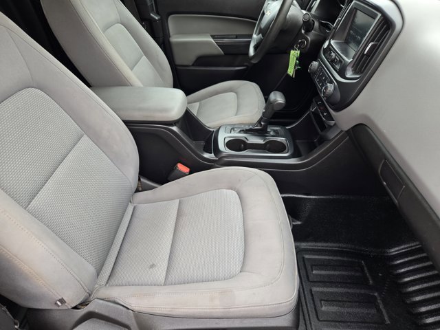 Used 2018 Chevrolet Colorado W/T image 14