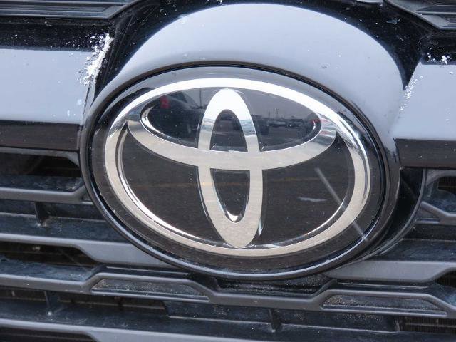 Used 2024 Toyota RAV4 XLE image 11
