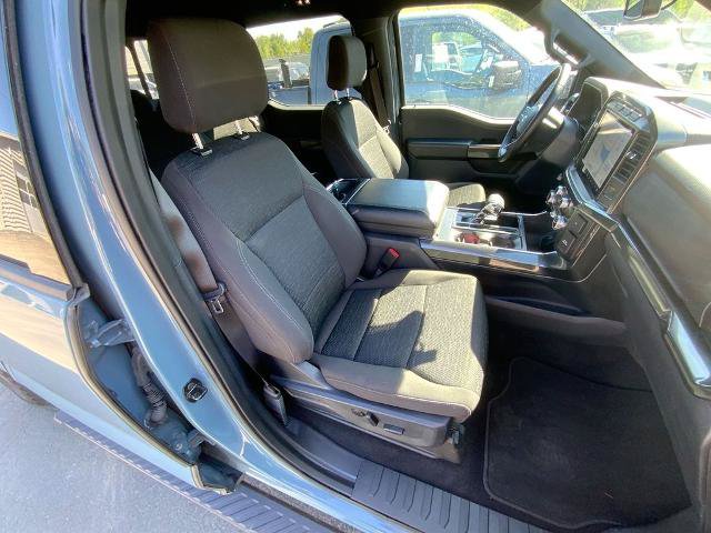 Certified 2023 Ford F150 XLT AWD/4WD image 24