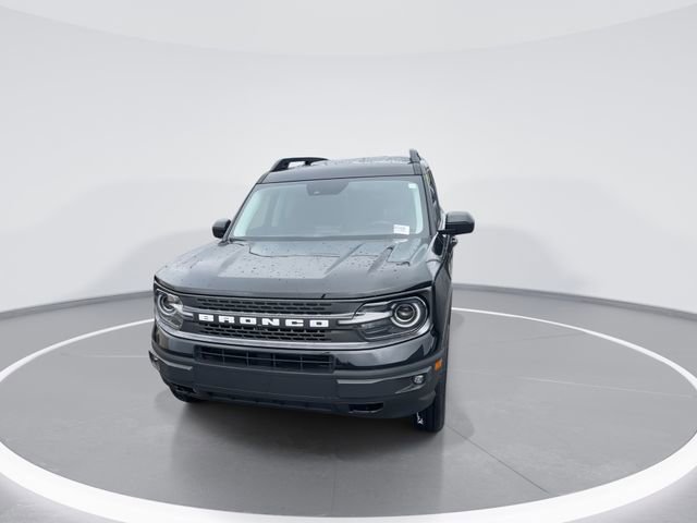 Certified 2023 Ford Bronco Sport Badlands image 2