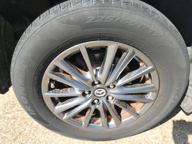 Used 2019 MAZDA CX-5 Touring FWD image 15