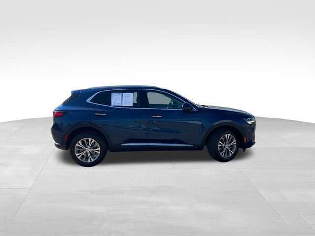 Used 2023 Buick Envision Preferred FWD image 11